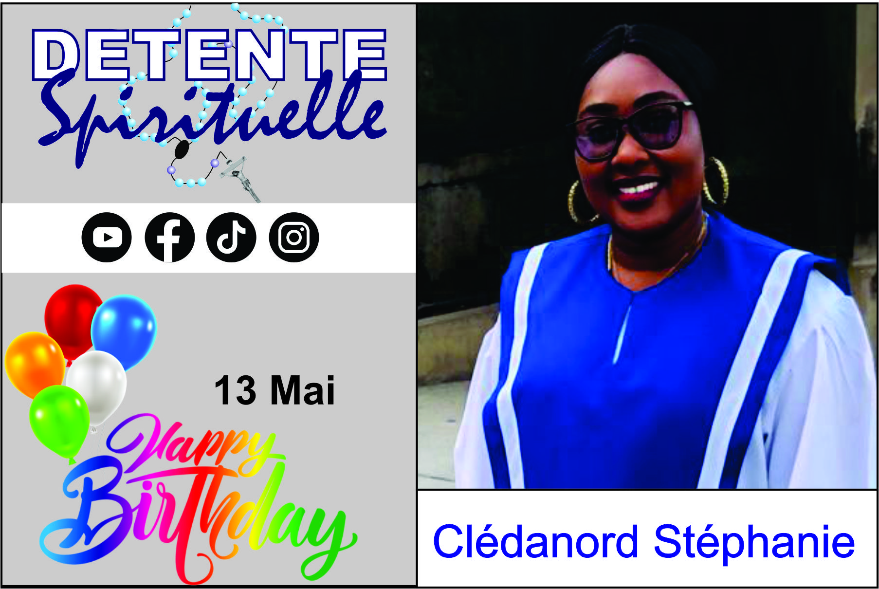Cledanord Stéphanie