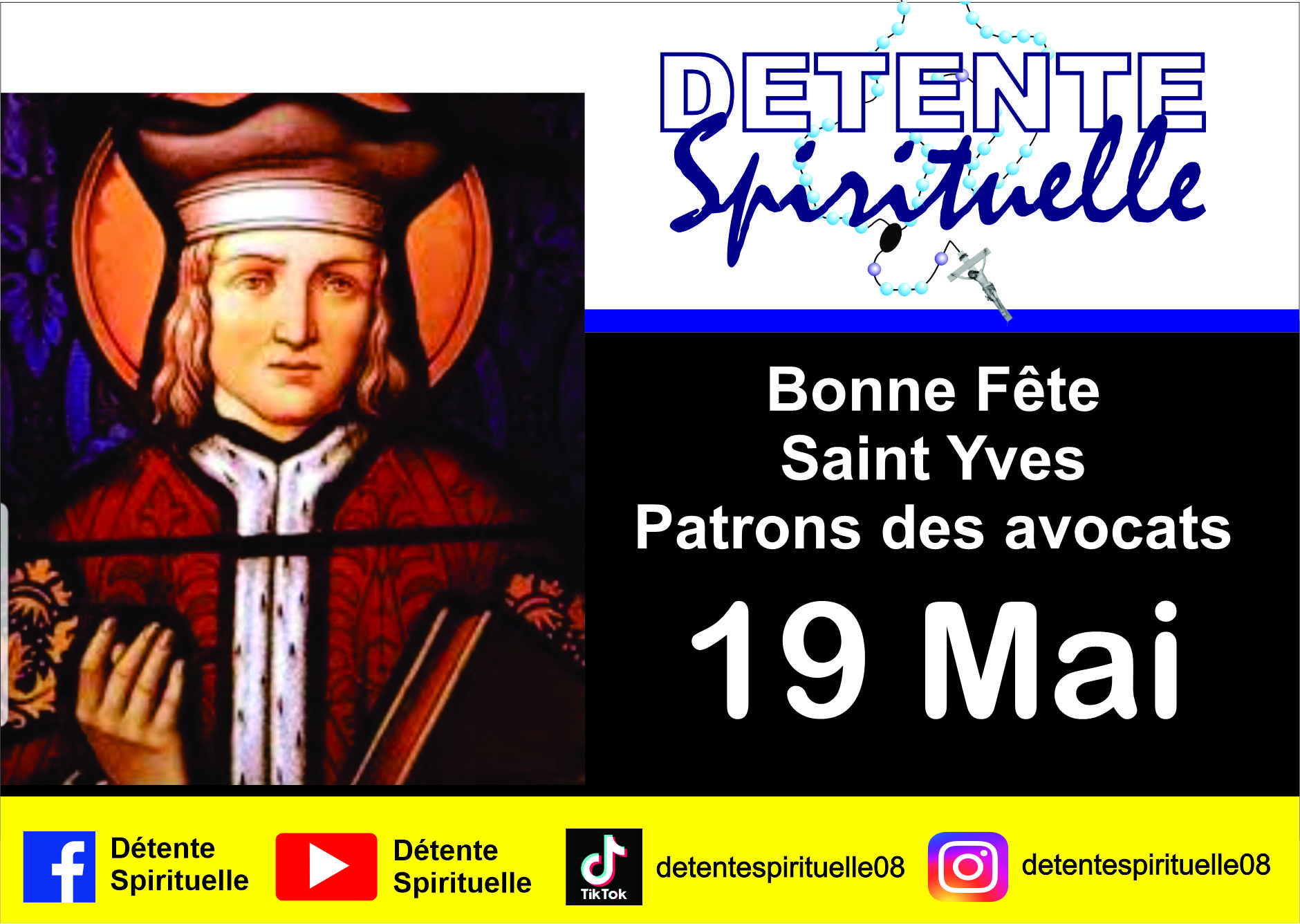 Saint Yves 