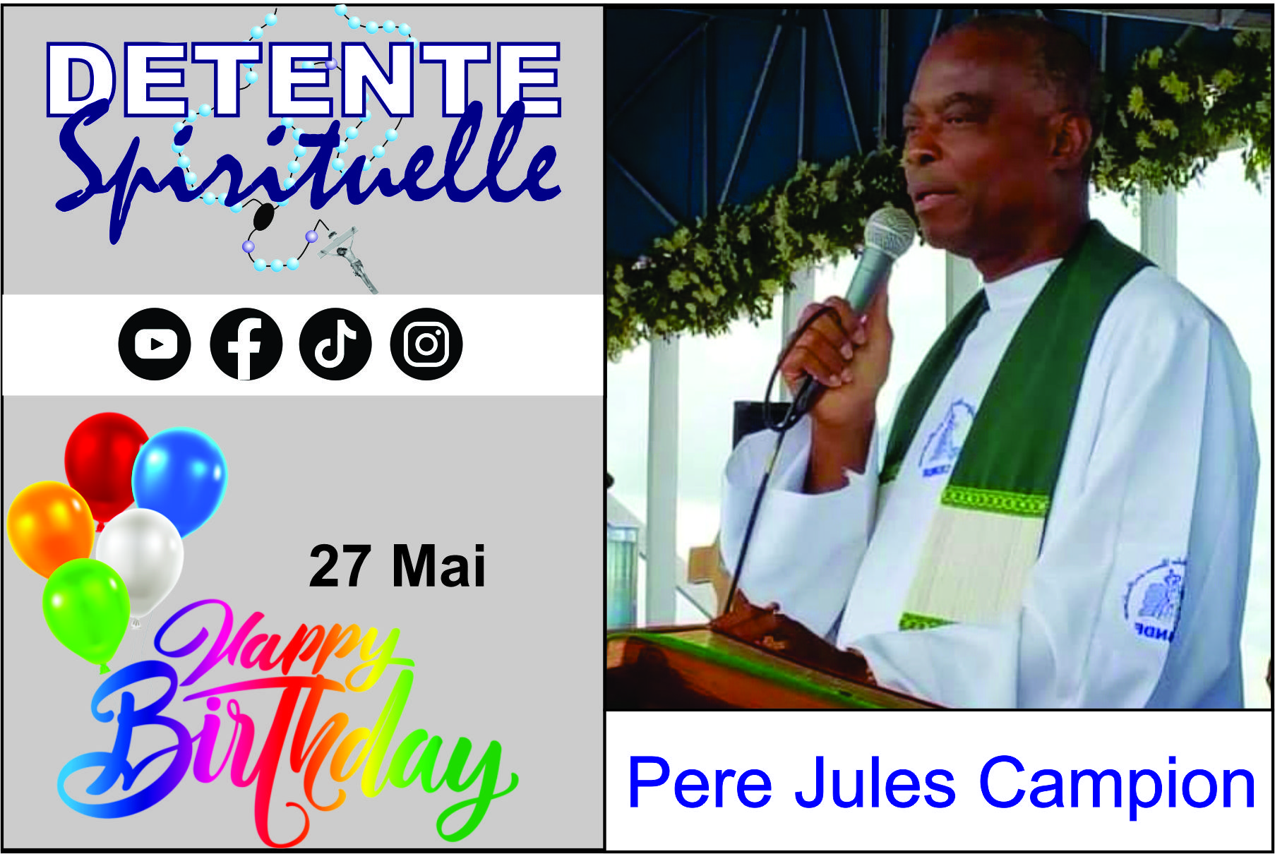 Père Jules Campion