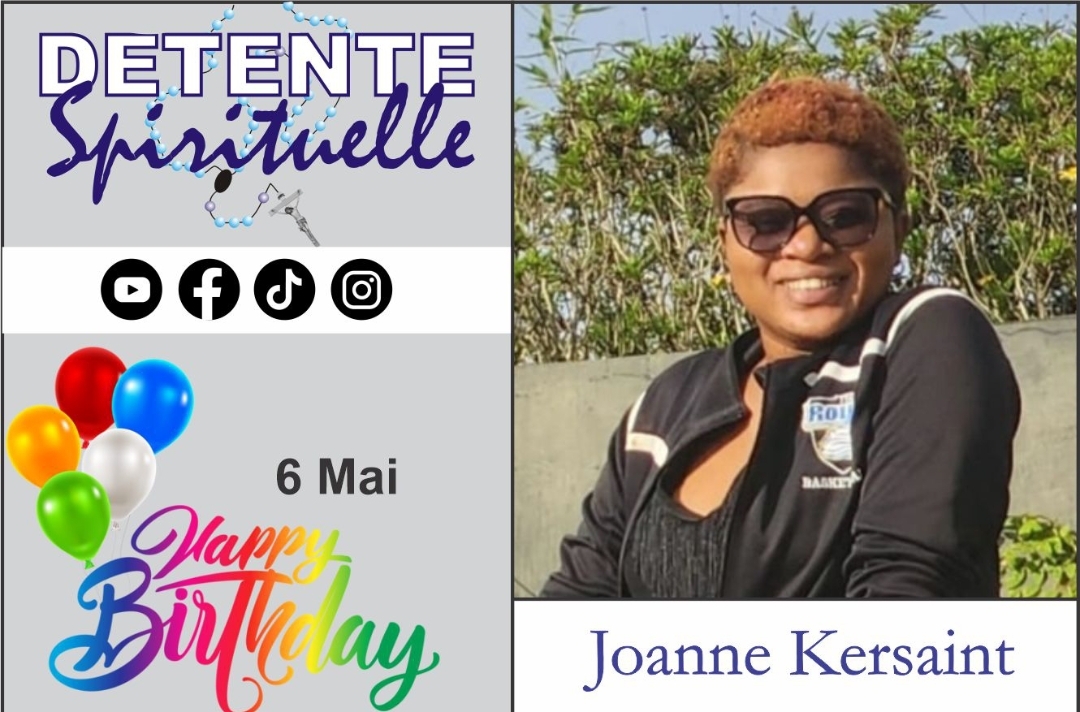 Joanne Kersaint