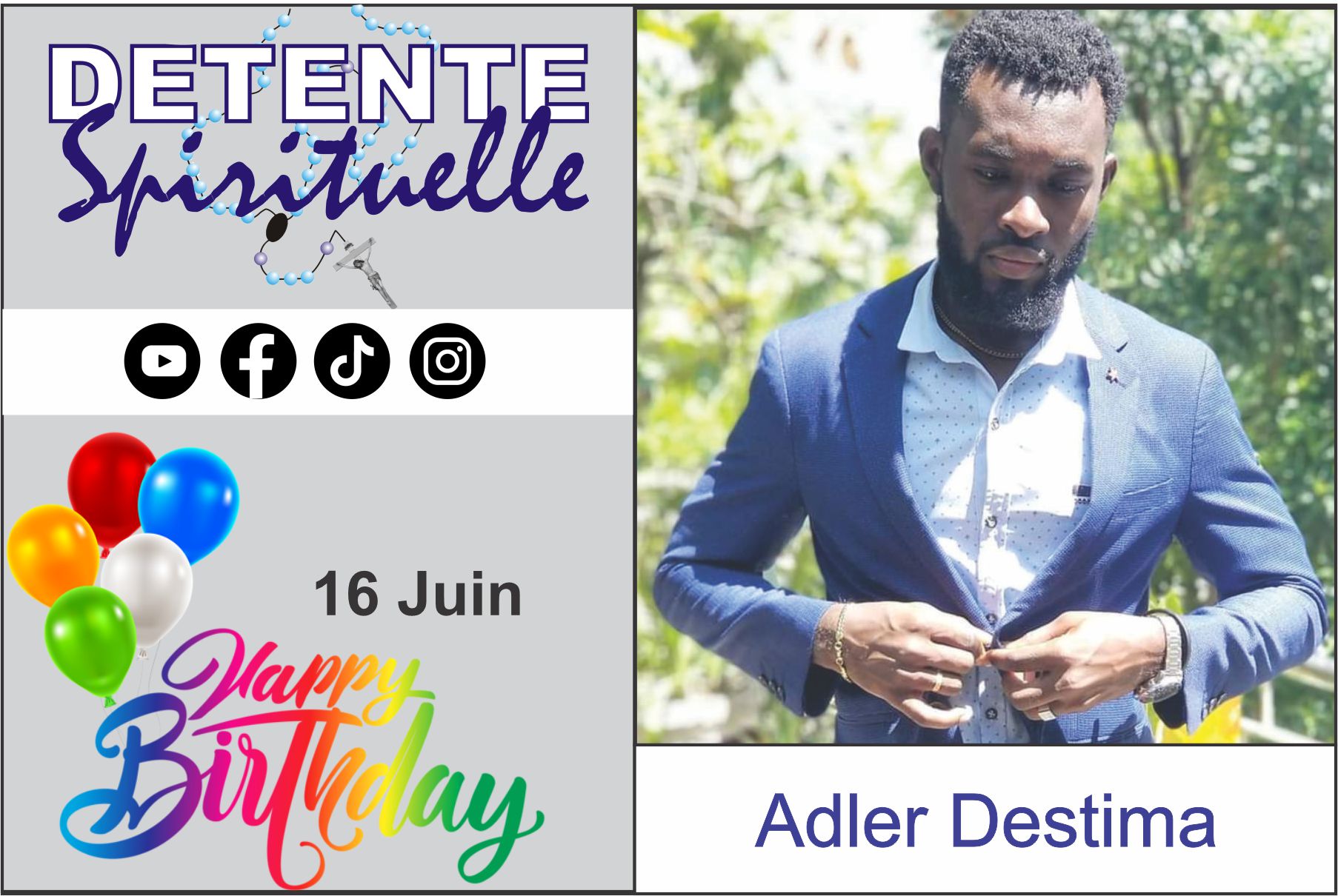 Adler Destima