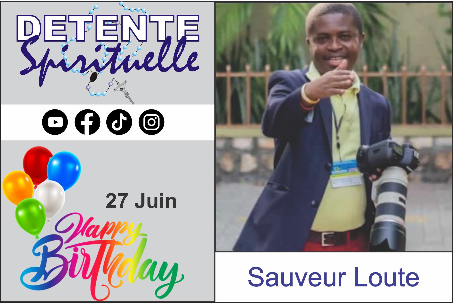 Sauveur Loute 