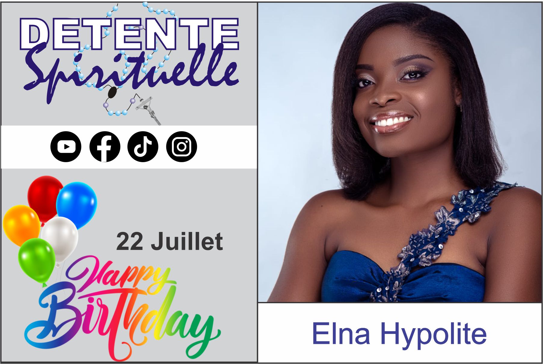 Elna Hypolite
