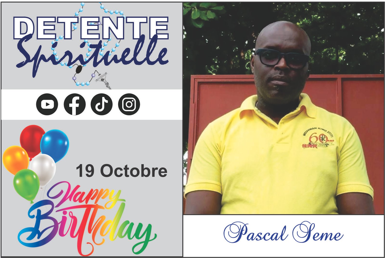 Pascal Seme